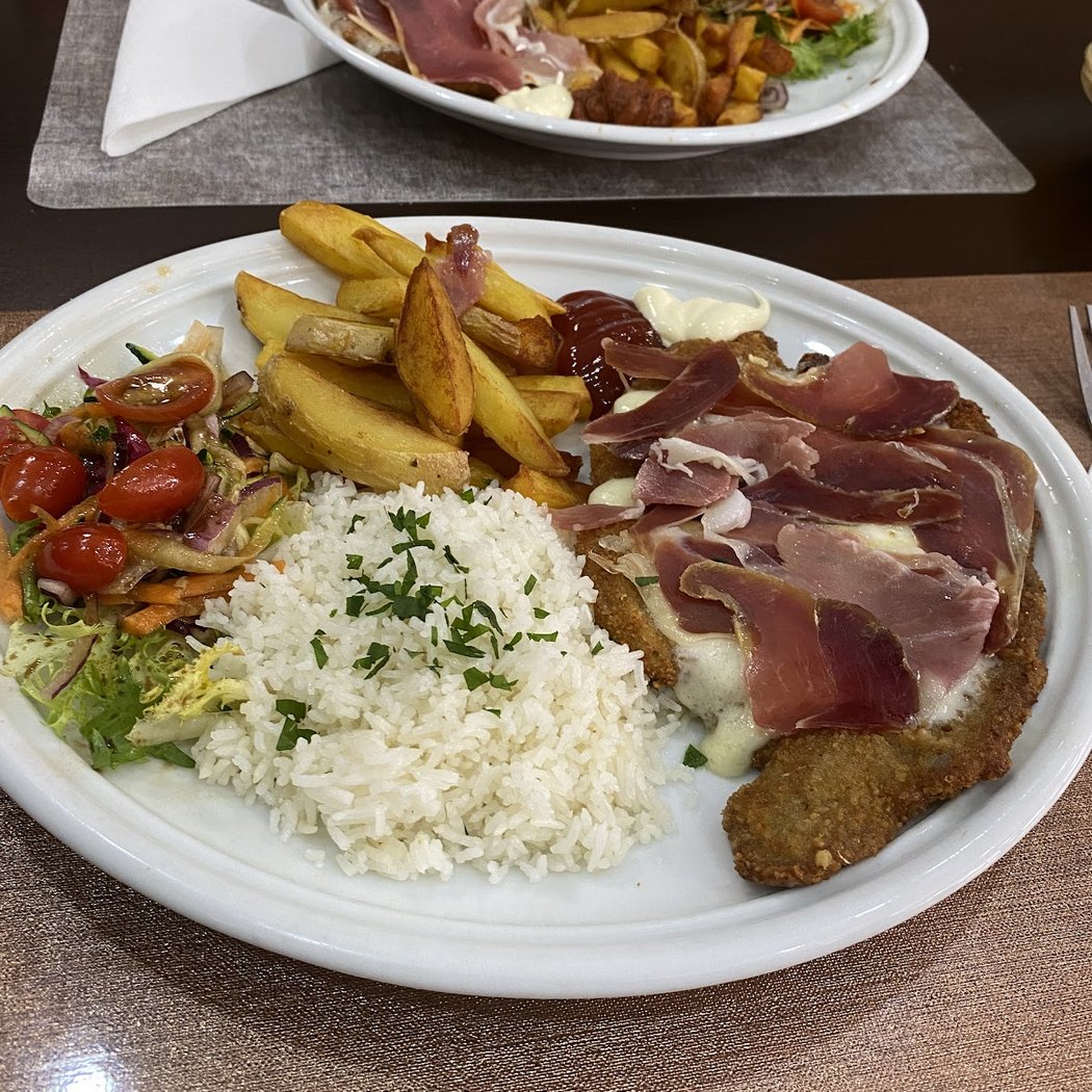 Café de la Gare 3
